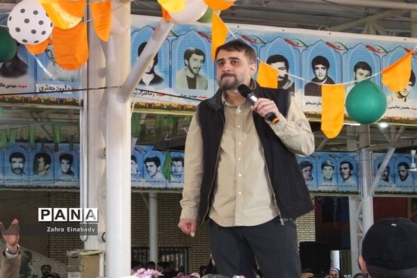 جشن بزرگ روزه اولی ها در ملارد
