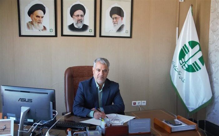 پاسخگویی محیط زیست خراسان جنوبی به تمام درخواست‌های مردمی سفر رئیس‌جمهور