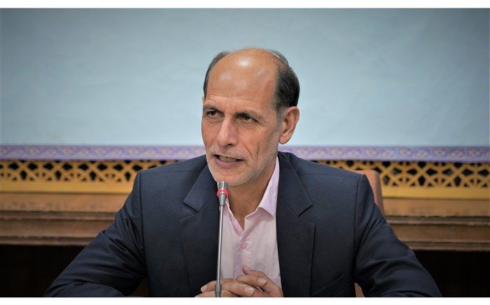 ۳۳ تفاهم‌نامه مرحله دوم طرح شهید سلیمانی استان اصفهان منعقد شد