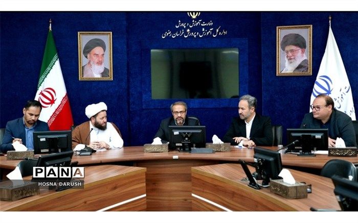 نقش مدیران در ارتقا مدارس شاهد انکارنشدنی است