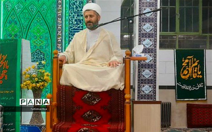 حمایت از انقلاب اسلامی مهم‌ترین دلیل شهادت آیت‌الله صدر بود
