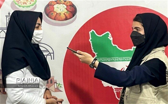 هنرجویان، با حداقل‌ترین‌ها می‌توانند کار کنند