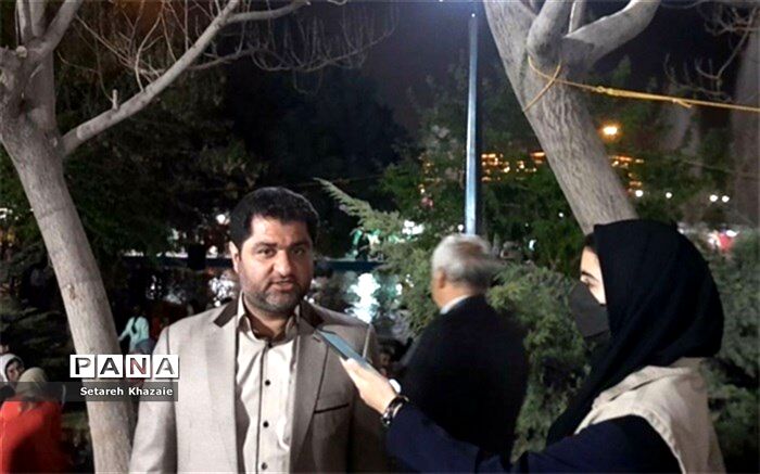 برگزاری جشنواره غذای ملل، آشنایی با آداب و رسوم کشورهای مختلف است