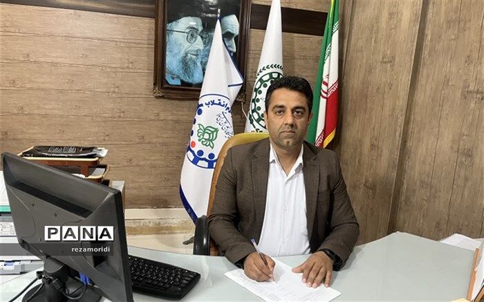 دو اثر ادبی دانش‌آموزان پیشتاز هرمزگان برگزیده کشوری شدند