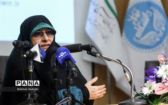 ساماندهی حجاب به صورت متمرکز برنامه‌ریزی می‌شود نه سلیقه‌ای