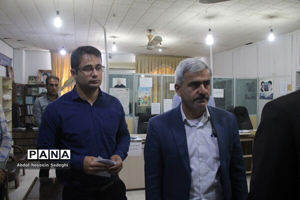 آغاز فعالیت دبیرخانه استانی تحویل آثار چهل و یکمین جشنواره فرهنگی و هنری امید فردا