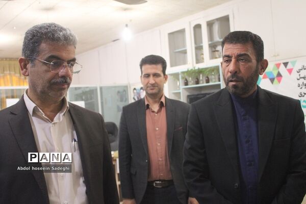 آغاز فعالیت دبیرخانه استانی تحویل آثار چهل و یکمین جشنواره فرهنگی و هنری امید فردا