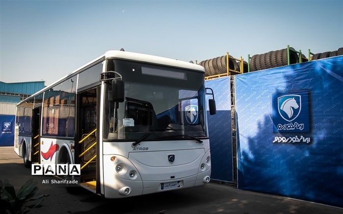 اطلاعیه سازمان ملی استاندارد ایران درباره تعیین وضعیت اتوبوس‌های گازسوز