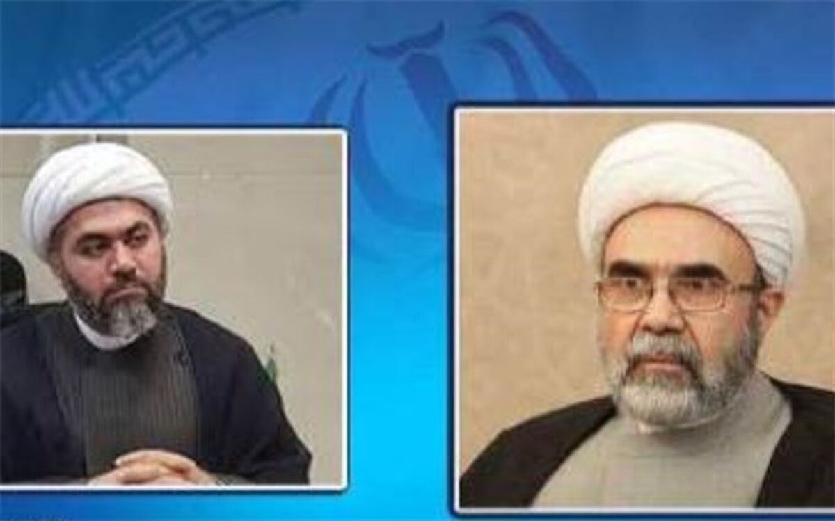 رئیس ستاد بزرگداشت دهه کرامت منصوب شد