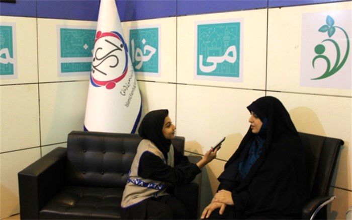 ارائه مشاوره دینی همراه با رویکرد علمی و آکادمیک در سی‌امین نمایشگاه بین‌المللی قرآن‌کریم