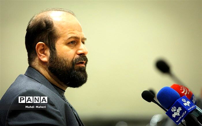 نگاه همه اجزای تشکیل‌دهنده در هر دستگاهی باید نگاه روابط عمومی باشد