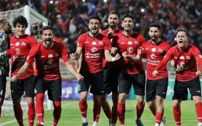 مدافع سرخ‌پوشان خشم مدیرعامل سپاهان را برانگیخت!