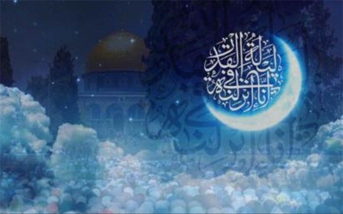 مردم در لیالی قدر جنایات رژیم اشغالگر قدس را محکوم کنند