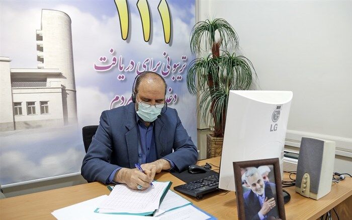 پاسخ‌گویی از معیارهای ارزیابی مدیران آذربایجان‌شرقی است