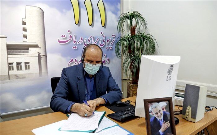 پاسخ‌گویی از معیارهای ارزیابی مدیران آذربایجان‌شرقی است