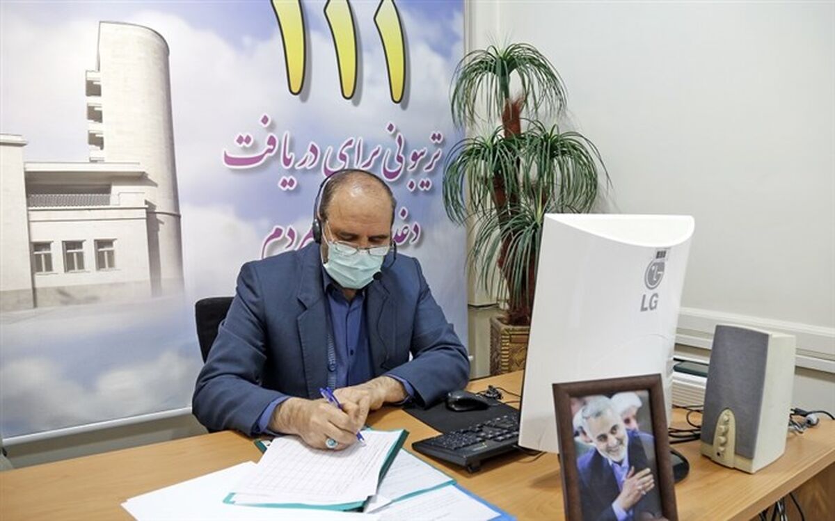 پاسخ‌گویی از معیارهای ارزیابی مدیران آذربایجان‌شرقی است