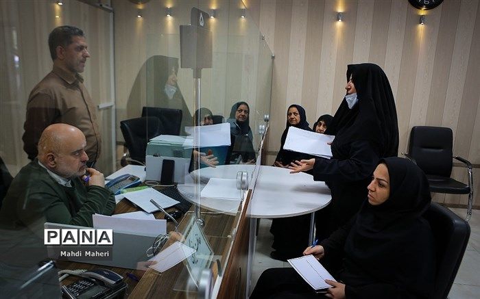 ارجاع پرونده فرهنگیان معترض به رتبه‌بندی به کارگروه‌های تخصصی