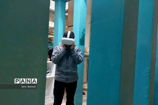 سی امین نمایشگاه بین المللی قرآن کریم