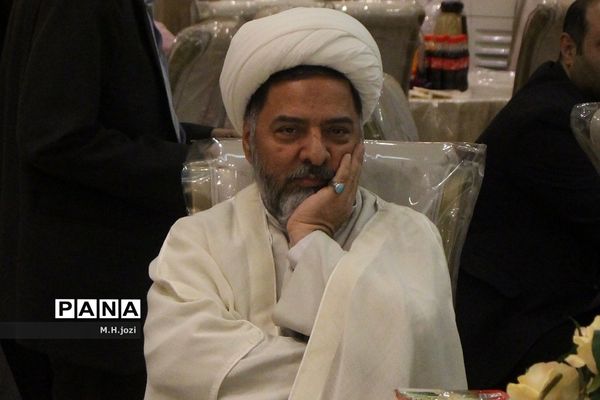 همایش تجلیل از حامیان موسسه دارالاکرام  قم