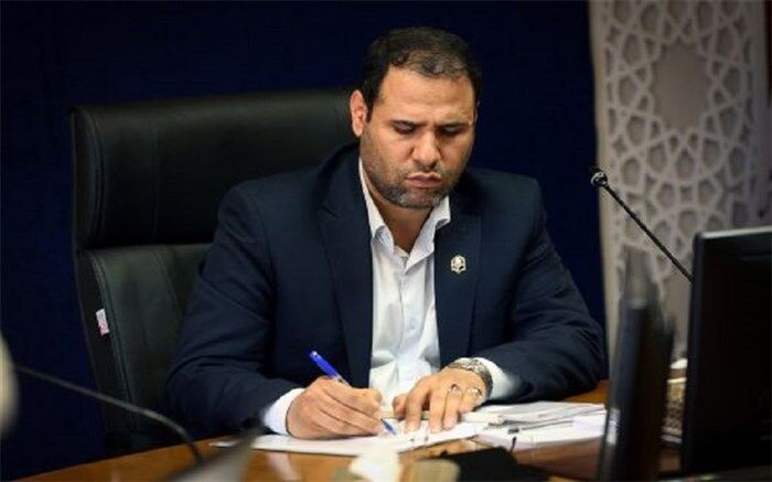 گام دوم انقلاب اسلامی را با مشارکت افسران سپاه پیشرفت کشور با جدیت دنبال خواهیم کرد
