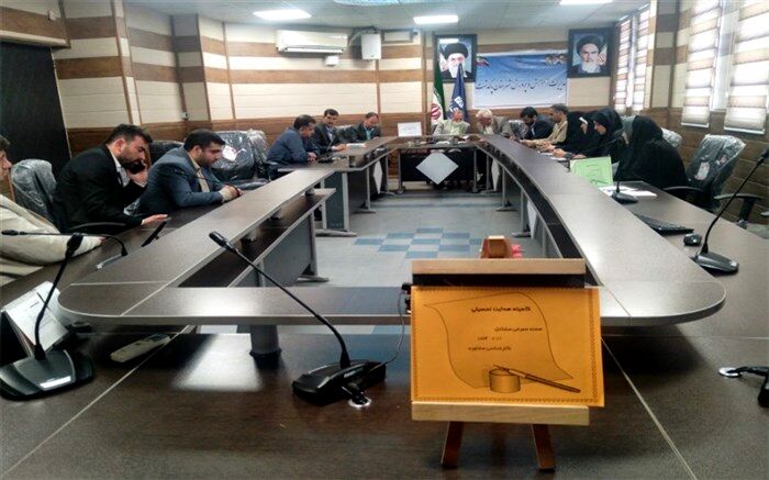 هفته مشاغل فرصت مناسبی برای هدایت تحصیلی و انتخاب مسیر تحصیلی درست برای دانش‌آموزان است