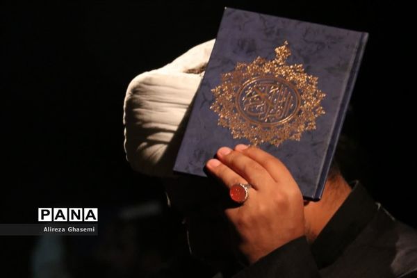 احیای شب نوزدهم ماه رمضان در استان مرکزی