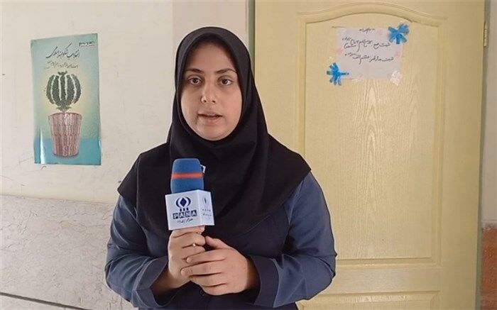 در راهپیمایی روز قدس شرکت می‌کنیم  زیرا.../فیلم