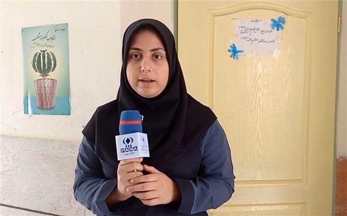 در راهپیمایی روز قدس شرکت می‌کنیم  زیرا.../فیلم