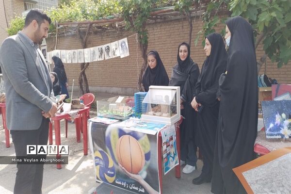 همایش جنبش هدایت تحصیلی در شهرستان پیشوا