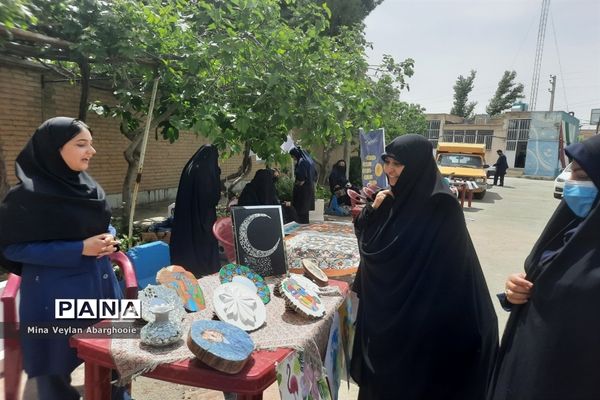 همایش جنبش هدایت تحصیلی در شهرستان پیشوا