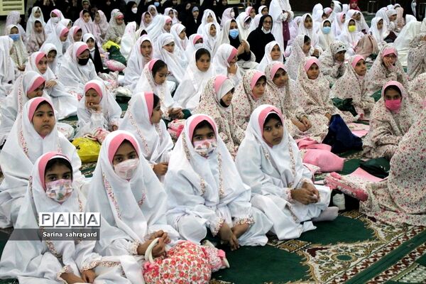 ضیافت سفیران نور در بوشهر