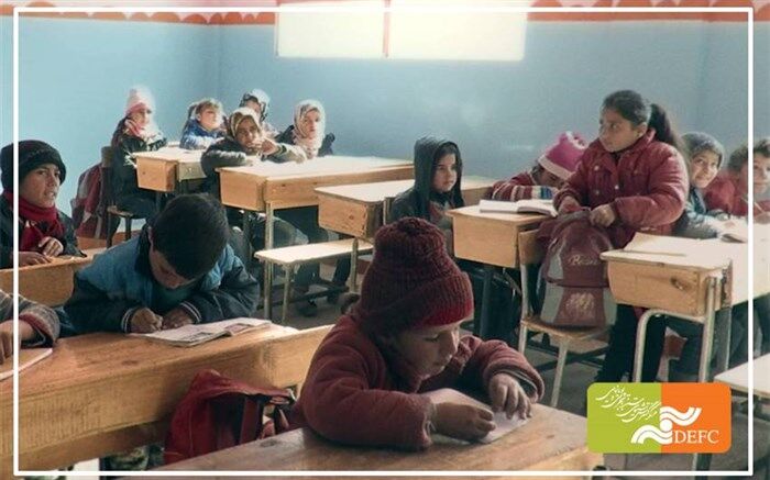 «چوب» در راه جشنواره فیلم‌های خیلی کوتاه فرانسه