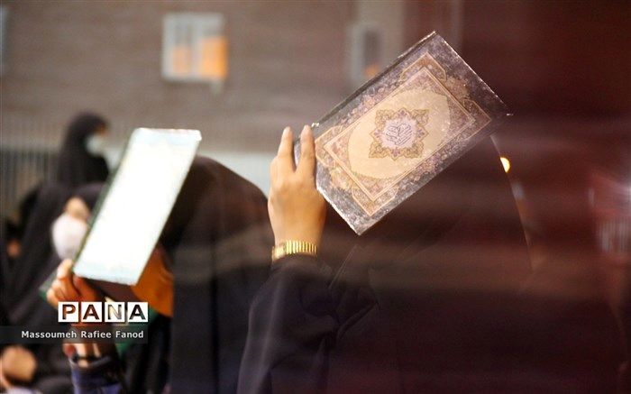 طرح ضیافت شب‌های قدر در منطقه کامفیروز / فیلم