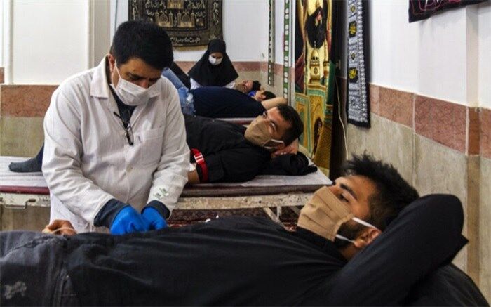 همه مراکز اهدای خون استانی در شب‌های قدر فعال هستند