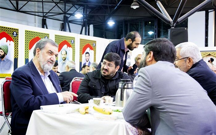 هنرمندان متعهد رستاخیز جدیدی را در عرصه هنر نوید می‌دهند