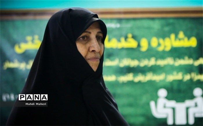 خانواده، مسئولان و خودآگاهی فرد در پذیرش هویت دخترانه بسیار مهم است