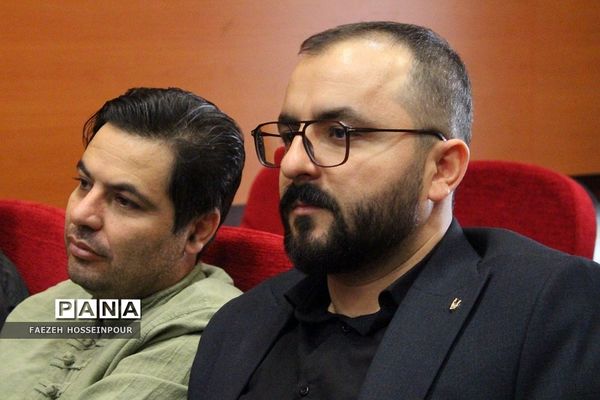 کارگاه توانمندسازی ویژه مربیان و معاونان تربیت‌بدنی و پرورشی در بهارستان‌دو