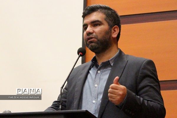 کارگاه توانمندسازی ویژه مربیان و معاونان تربیت‌بدنی و پرورشی در بهارستان‌دو