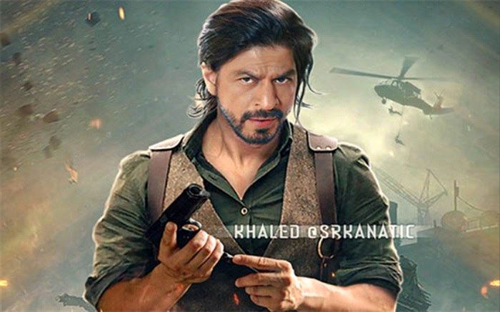 موفق‌ترین فیلم هندی سال 2023 در «فیلم‌نت» دوبله و عرضه شد