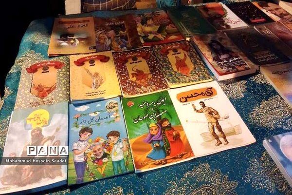 مراسم احیای شب بیست و یکم ماه رمضان در مسجد قرآن بوشهر