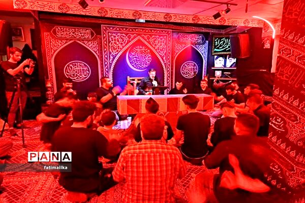 شهرستان فیروزکوه میزبان شهید گمنام در شب بیست‌ویکم ماه مبارک رمضان