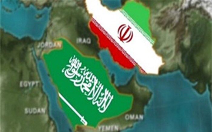 هیأت فنی ایران وارد عربستان شد