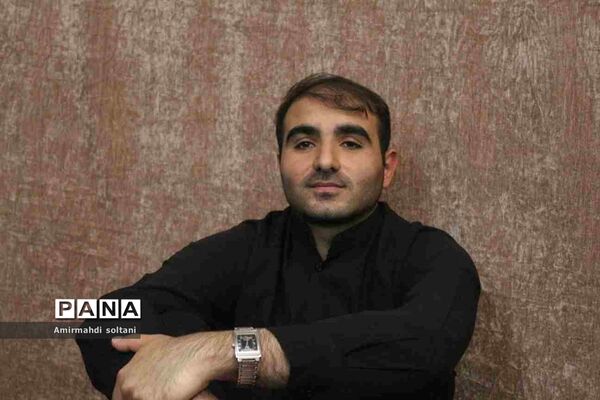 احیای شب دوم لیالی قدر