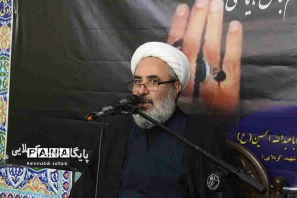 احیای شب دوم لیالی قدر