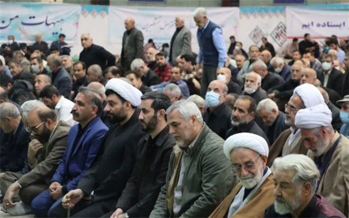 مظلومیت مردم فلسطین، موضوع اول جهان اسلام است