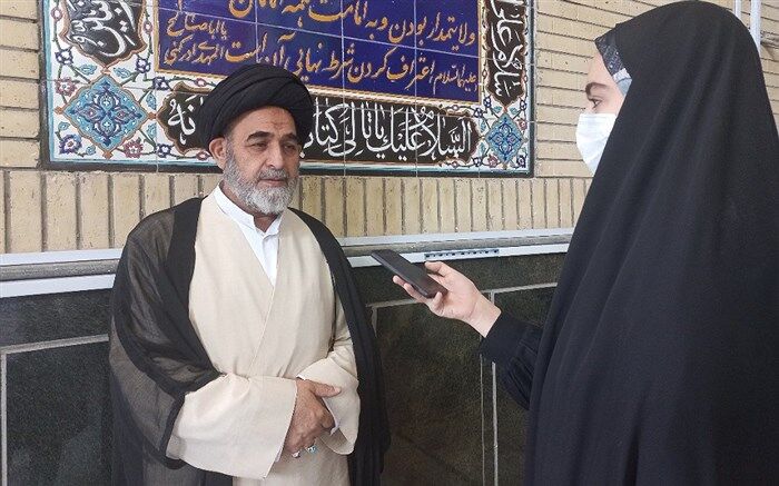 برترین کارها در ماه مبارک رمضان، پیشه کردن تقوا  است