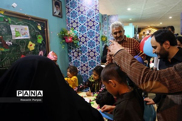 سی‌امین نمایشگاه بین‌المللی قرآن کریم