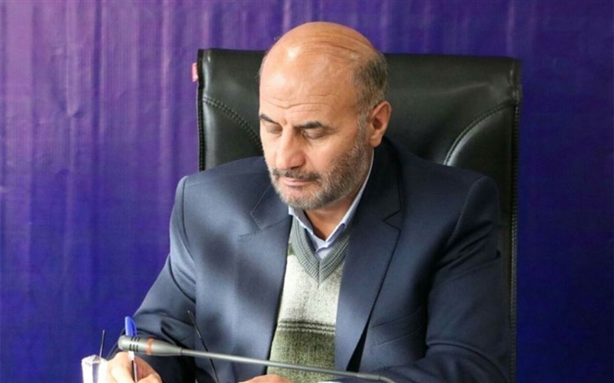 دعوت مدیرکل آموزش و پرورش استان قزوین برای حضور گسترده فرهنگیان و دانش‌آموزان در راهپیمایی روز قدس/ فیلم