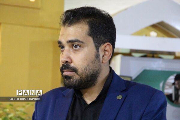 مدرسه‌ای به وسعت ایران در غرفه وزارت آموزش‌و‌پرورش سی‌امین نمایشگاه بین‌المللی قرآن کریم