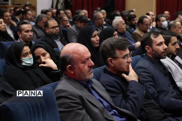 ویژه برنامه تبیین فلسفه ابعاد روز جهانی قدس در آموزش و پرورش آذربایجان شرقی